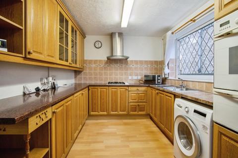 2 bedroom bungalow for sale, Ryedale Way, Wakefield WF3