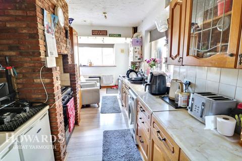 undefined, Alderson Road, Great Yarmouth