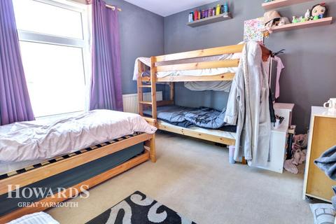 undefined, Alderson Road, Great Yarmouth