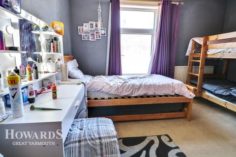 undefined, Alderson Road, Great Yarmouth