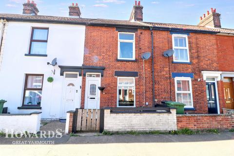 2 bedroom terraced house for sale, Alderson Road, Great Yarmouth
