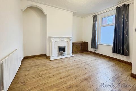 undefined, Lovat Road, Preston PR1