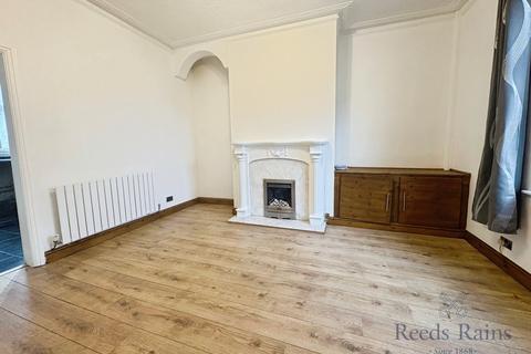 undefined, Lovat Road, Preston PR1