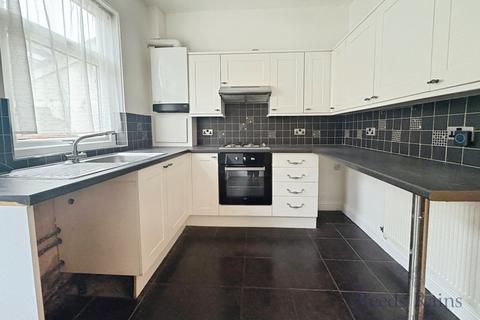 undefined, Lovat Road, Preston PR1