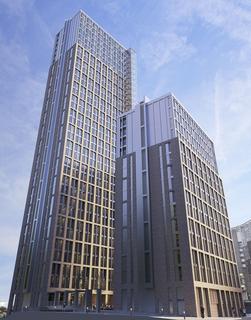 2 bedroom apartment for sale, at Embankment Exchange, Embankment Exchange, Manchester M3