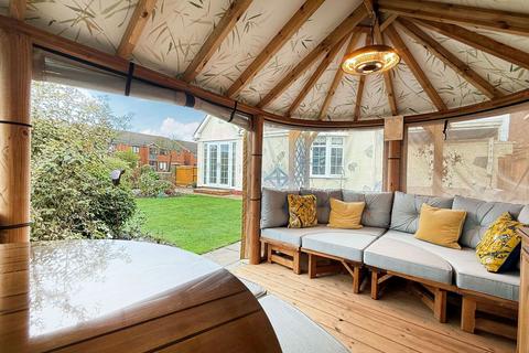 4 bedroom detached bungalow for sale, Marshside Road, Southport PR9