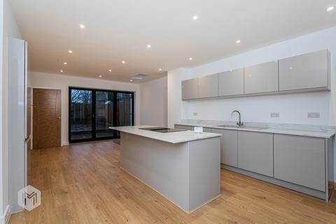 undefined, Greenleach Lane, Roe Green, Worsley, Manchester, M28 2RS