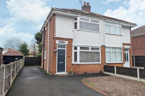 2 bedroom semi-detached house for sale, 40 Corndon Crescent, Shrewsbury, SY1 4LF