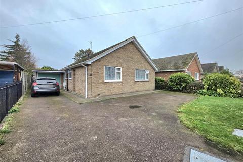 3 Welbourne Lane, Holbeach