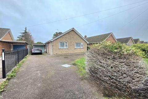 undefined, 3 Welbourne Lane, Holbeach