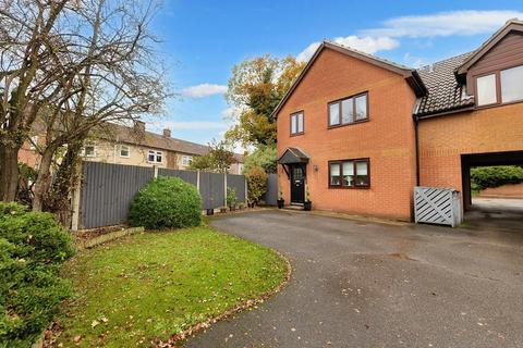 undefined, Juniper Road, Colchester, CO3 0