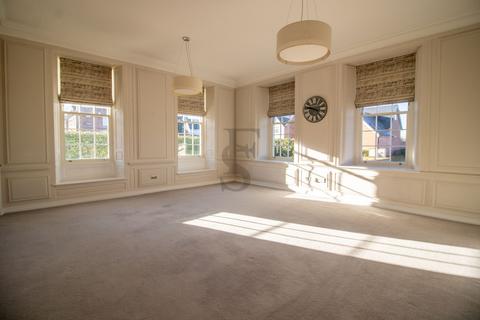 undefined, Scraptoft Hall, Scraptoft