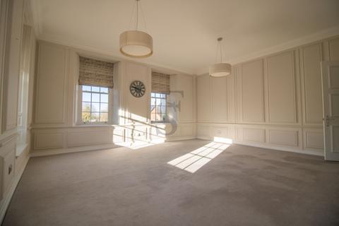 undefined, Scraptoft Hall, Scraptoft