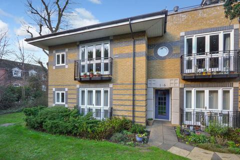 2 bedroom ground floor flat for sale, Radwinter Road, Saffron Walden