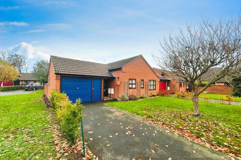 undefined, Bluebell Close, Leicester LE7