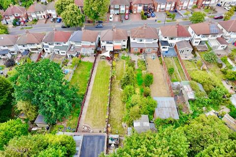 3 bedroom semi-detached house for sale, 27 Woolacombe Lodge Road, Selly Oak, Birmingham, B29 6PZ
