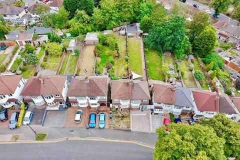 3 bedroom semi-detached house for sale, 27 Woolacombe Lodge Road, Selly Oak, Birmingham, B29 6PZ