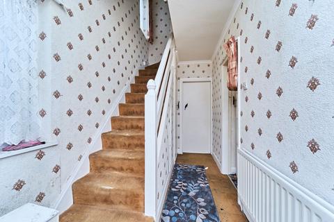 3 bedroom semi-detached house for sale, 27 Woolacombe Lodge Road, Selly Oak, Birmingham, B29 6PZ