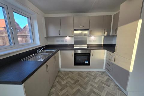 undefined, Phillips Crescent, Martlesham Heath, Ipswich, Suffolk