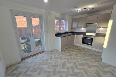 undefined, Phillips Crescent, Martlesham Heath, Ipswich, Suffolk