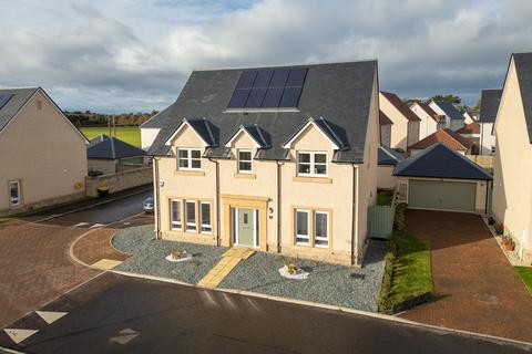 5 bedroom detached house for sale, Meadowside, Aberlady