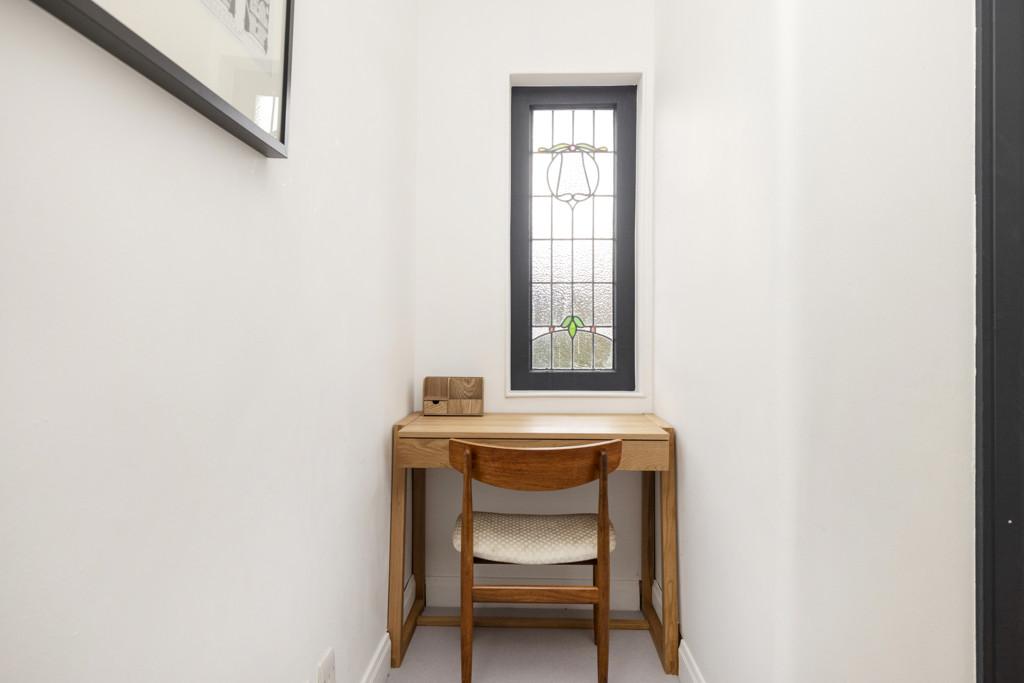 Study Area - 28 Cadogan Road