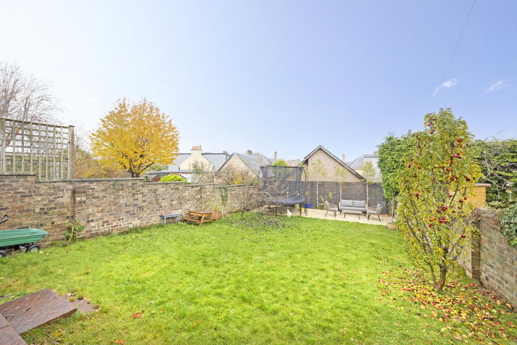 Garden - 28 Cadogan Road