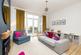 Sitting Room 2 - Master Bedroom - 28 Cadogan Road