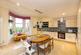 Kitchen / Dining Room - 28 Cadogan Road