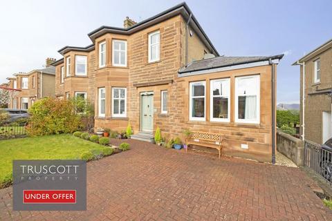 28 Cadogan Road, Edinburgh, EH16 6LY
