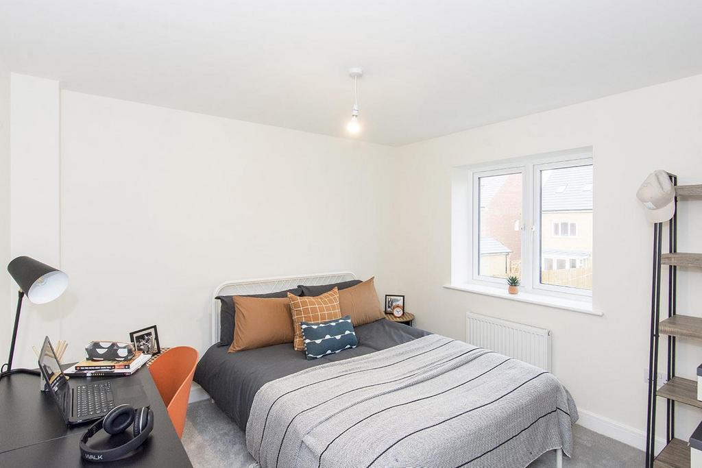 Bedroom Two