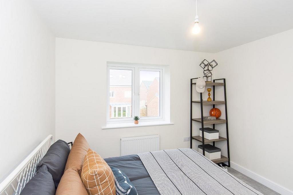 Bedroom Two