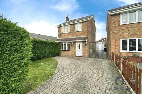 undefined, Royal Oak Drive, Nottingham NG16