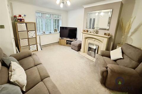 undefined, Royal Oak Drive, Nottingham NG16