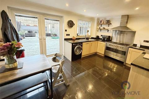 undefined, Royal Oak Drive, Nottingham NG16