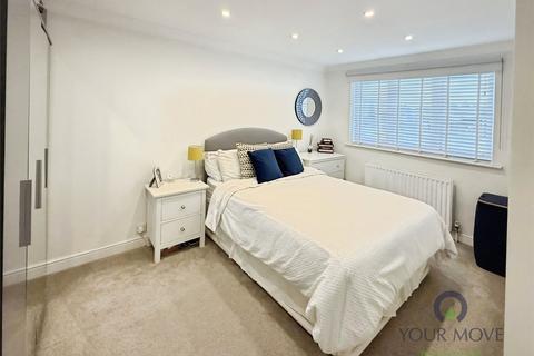 undefined, Royal Oak Drive, Nottingham NG16