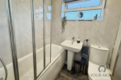 undefined, Royal Oak Drive, Nottingham NG16