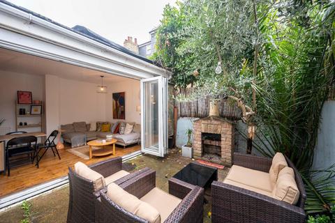 undefined, Crofton Road, London, SE5