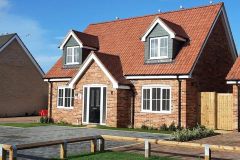 undefined, Plot 68, Glemsford at The Spires, Poppyfields Drive PE31