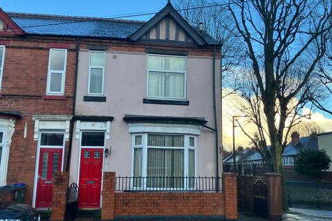 undefined, Hallam Street, West Bromwich B71