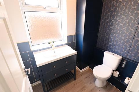 undefined, Teal Road, Newport, Brough