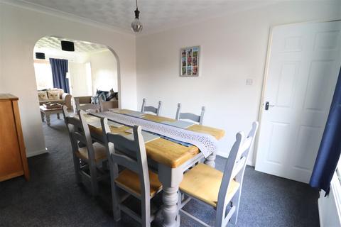undefined, Teal Road, Newport, Brough