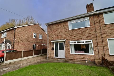 undefined, Teal Road, Newport, Brough