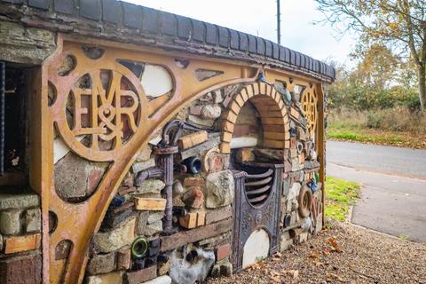 undefined, Eagle Road, Norwich NR11