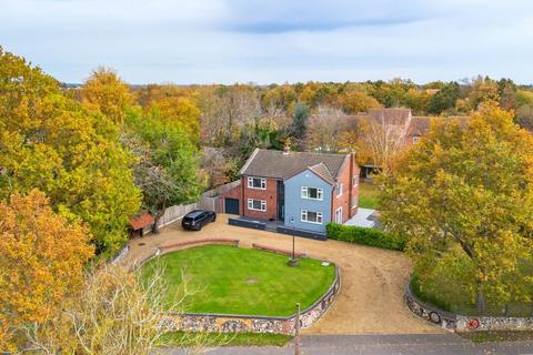 undefined, Eagle Road, Norwich NR11
