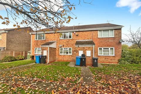 Darwin Court, Wolverhampton WV6
