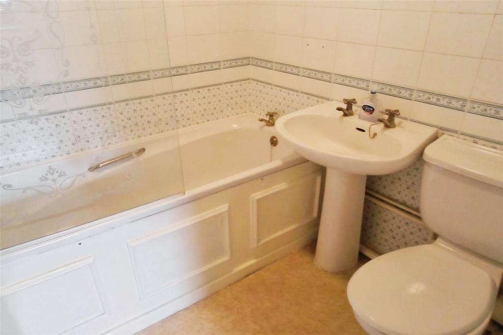 Bathroom W/C