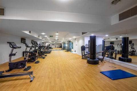 2 bedroom apartment to rent, St William's Court, King's Cross, Islington, 1 Gifford Street, London, N1
