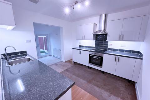 undefined, King Edward Avenue, Rainham RM13