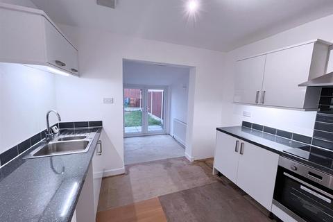 undefined, King Edward Avenue, Rainham RM13